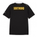 Camisa de Futebol Borussia Dortmund Equipamento Secundário 2026-27 Manga Curta